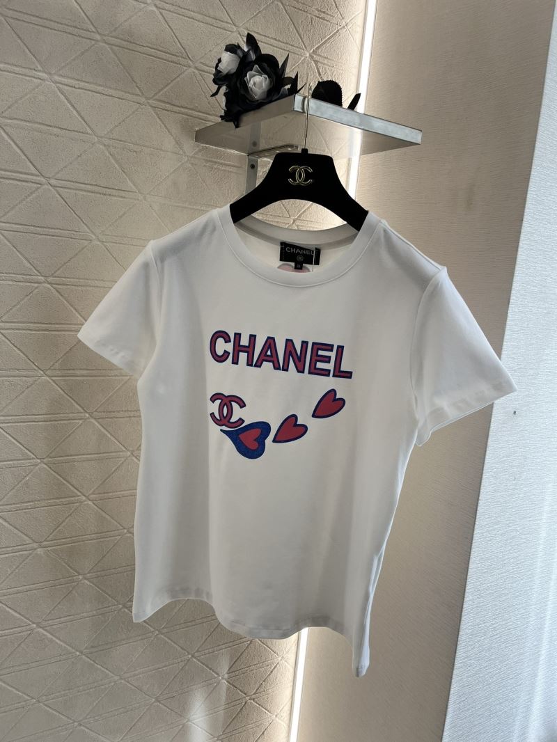 Chanel T-Shirts